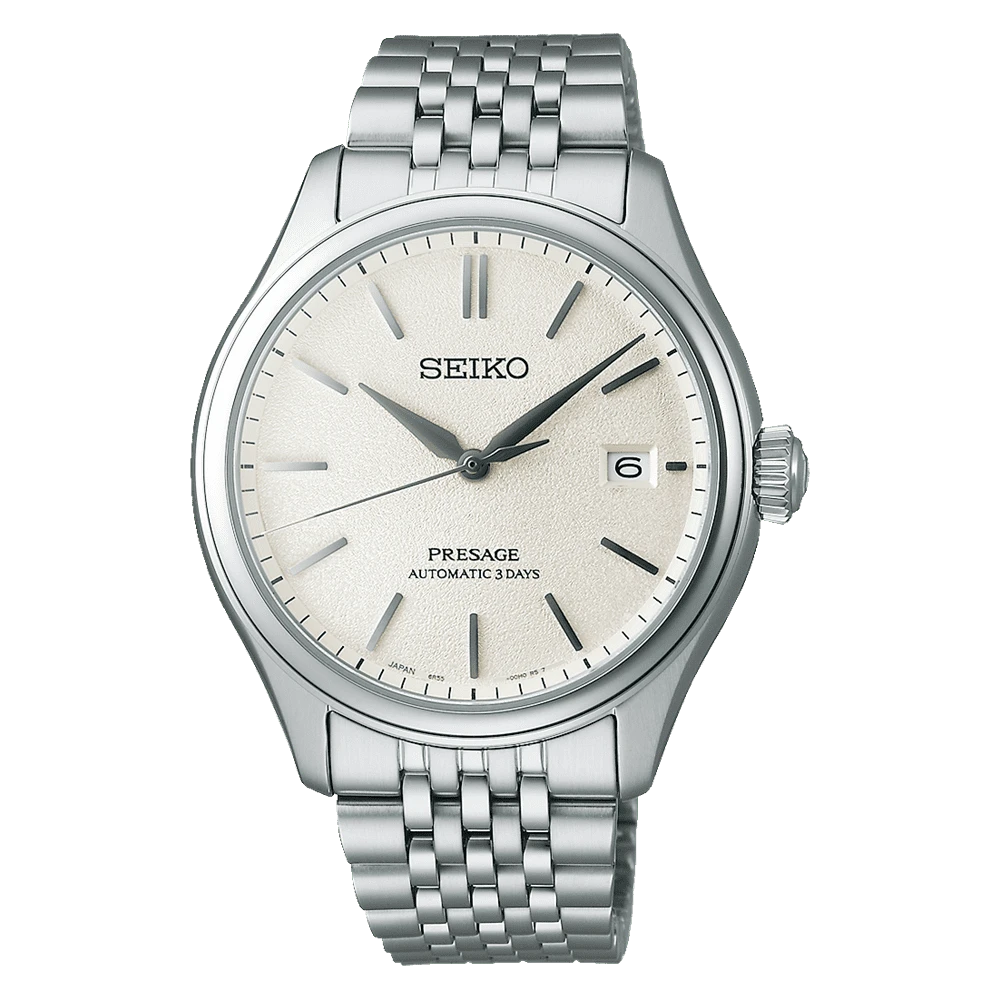 Seiko Presage Classic Men's Watch SPB463J1