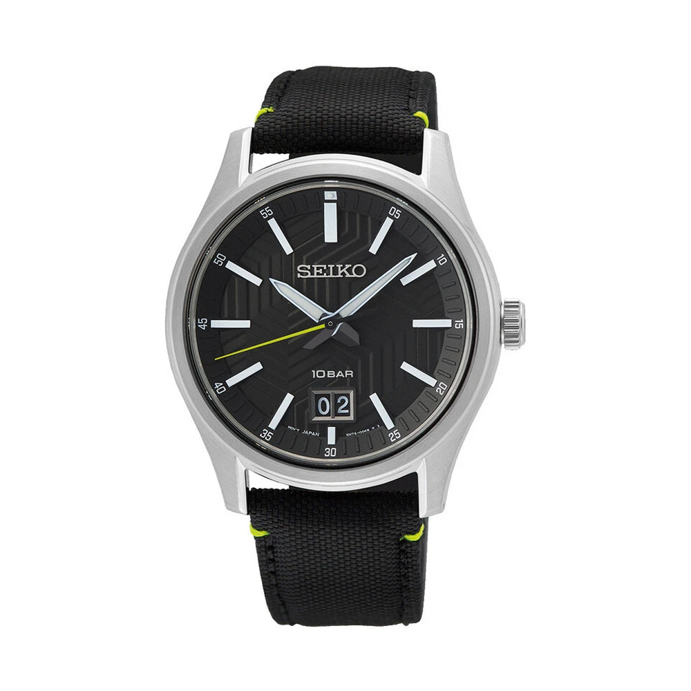 Seiko Sport Men's watch SUR517P1