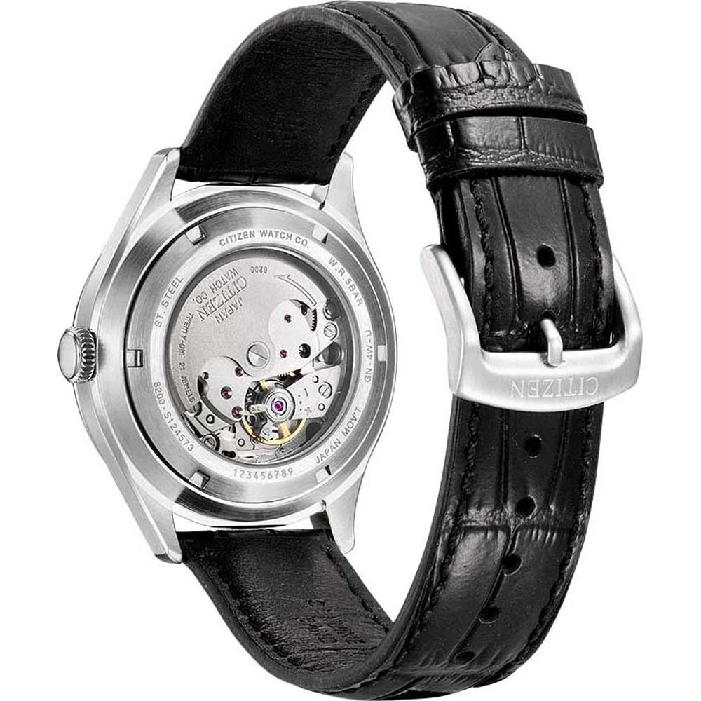 Citizen men's automatic watch NH8390-20LE