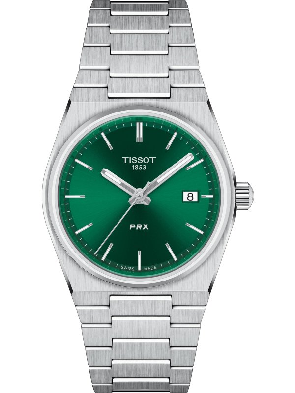 Tissot PRX women's watch T137.210.11.081.00