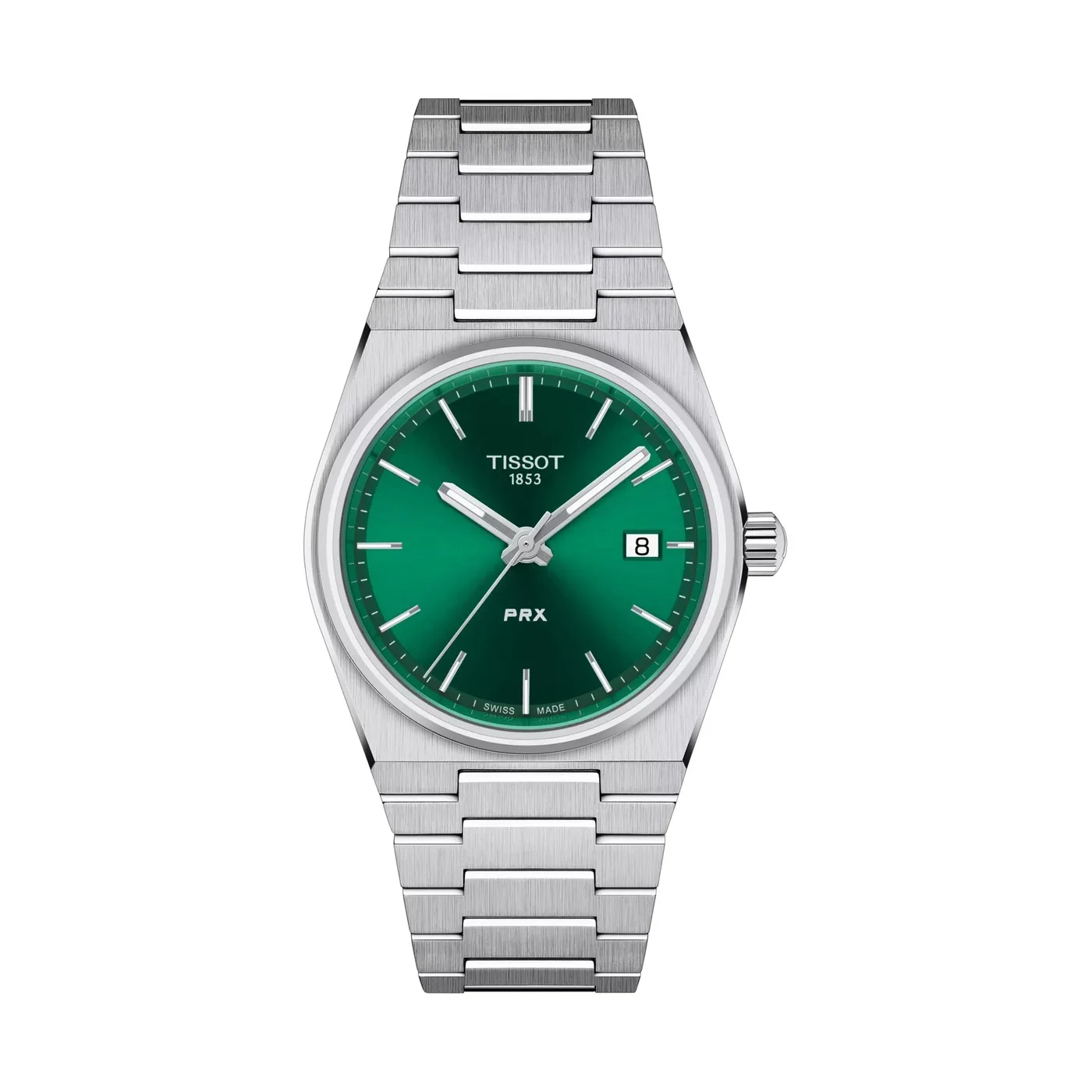Tissot PRX women's watch T137.210.11.081.00
