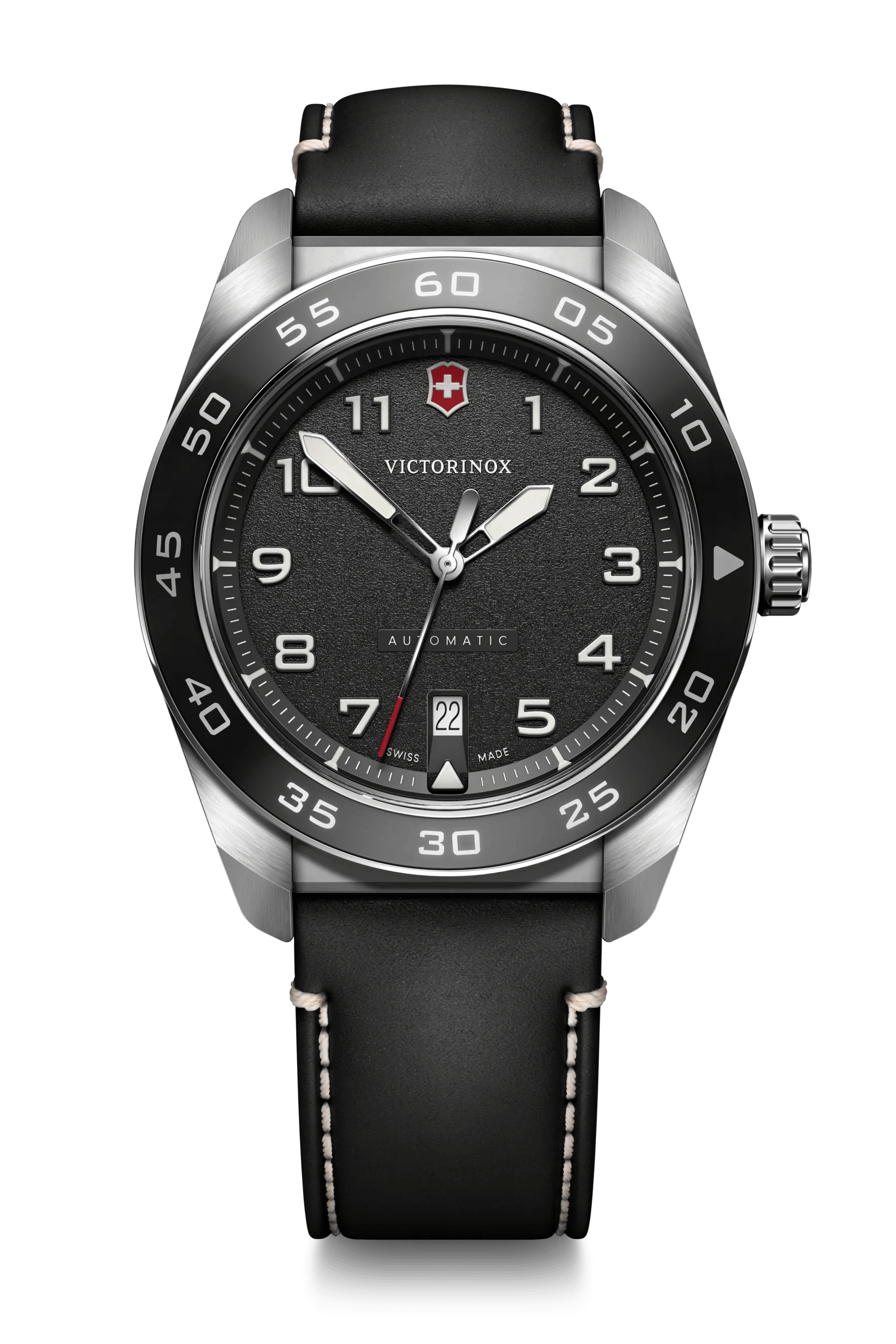 Victorinox Swiss Army Automatic men's watch 242044