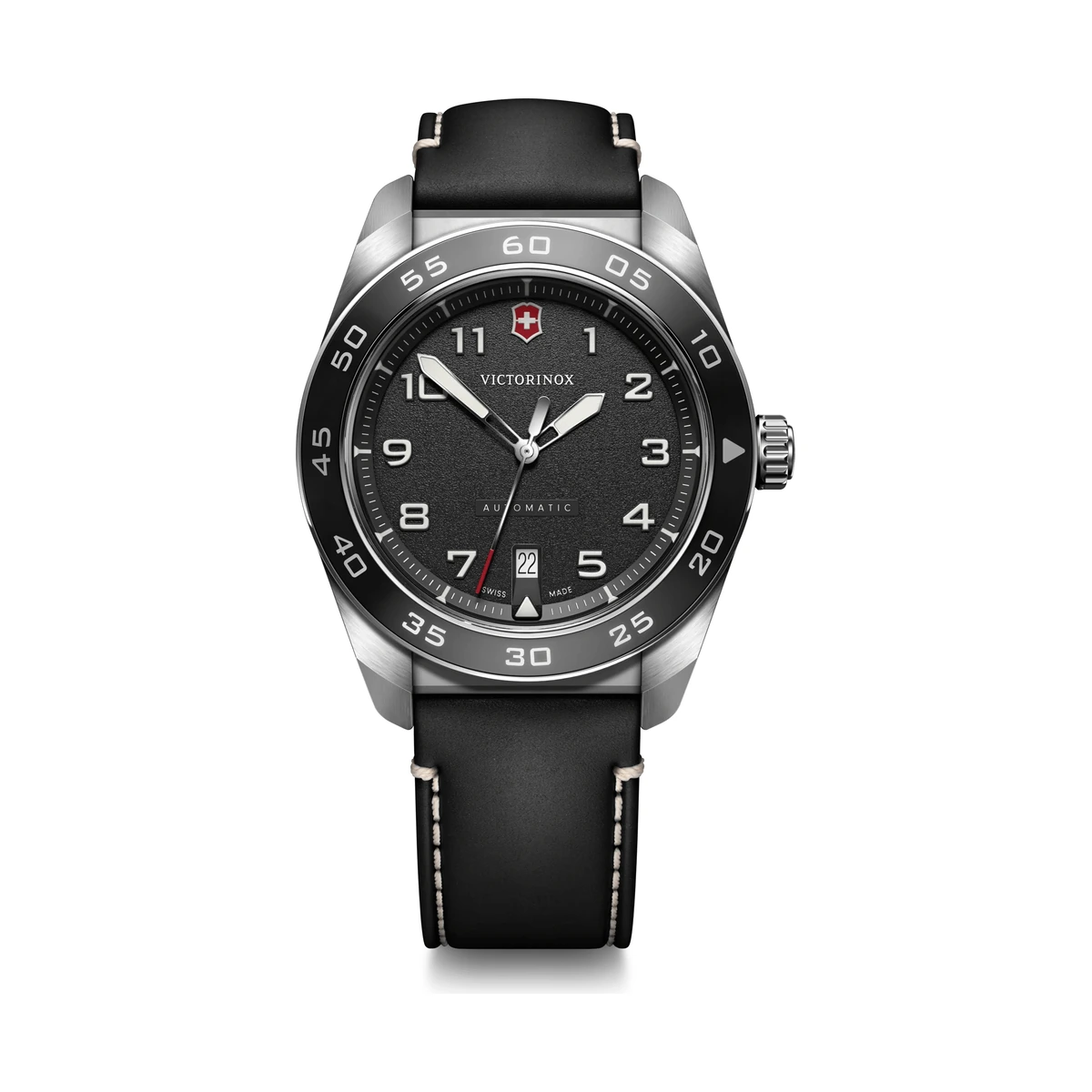 Victorinox Swiss Army Automatic men's watch 242044
