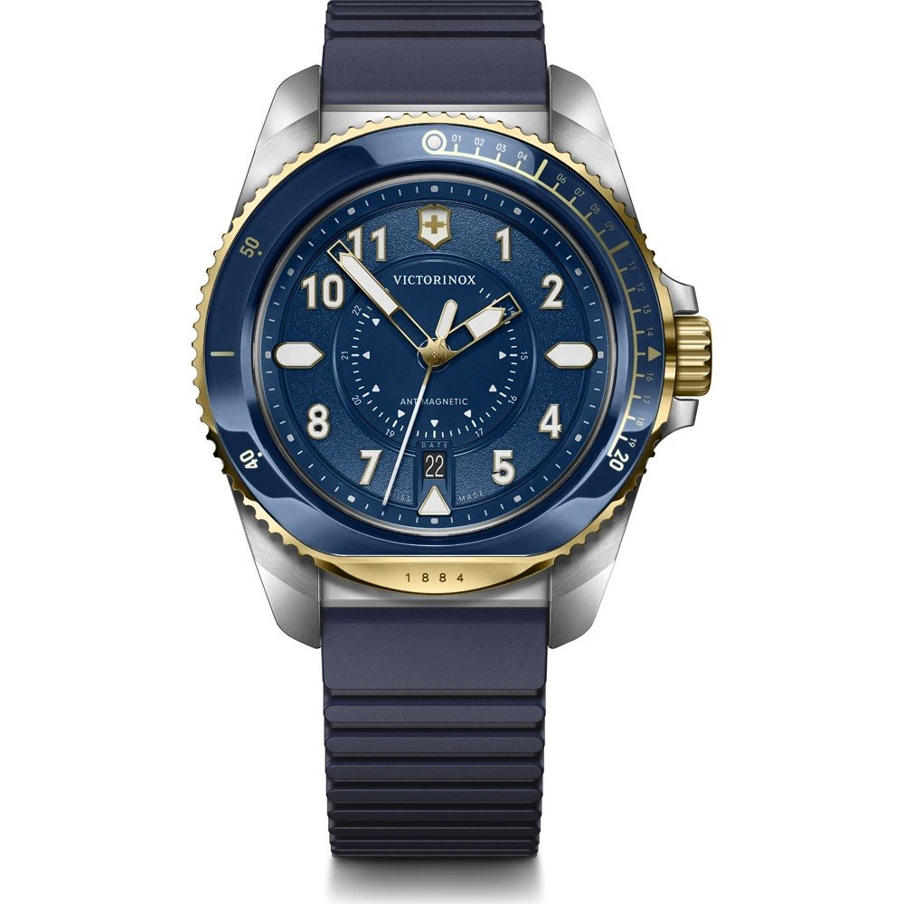 Victorinox Journey 1884 men's watch 242013