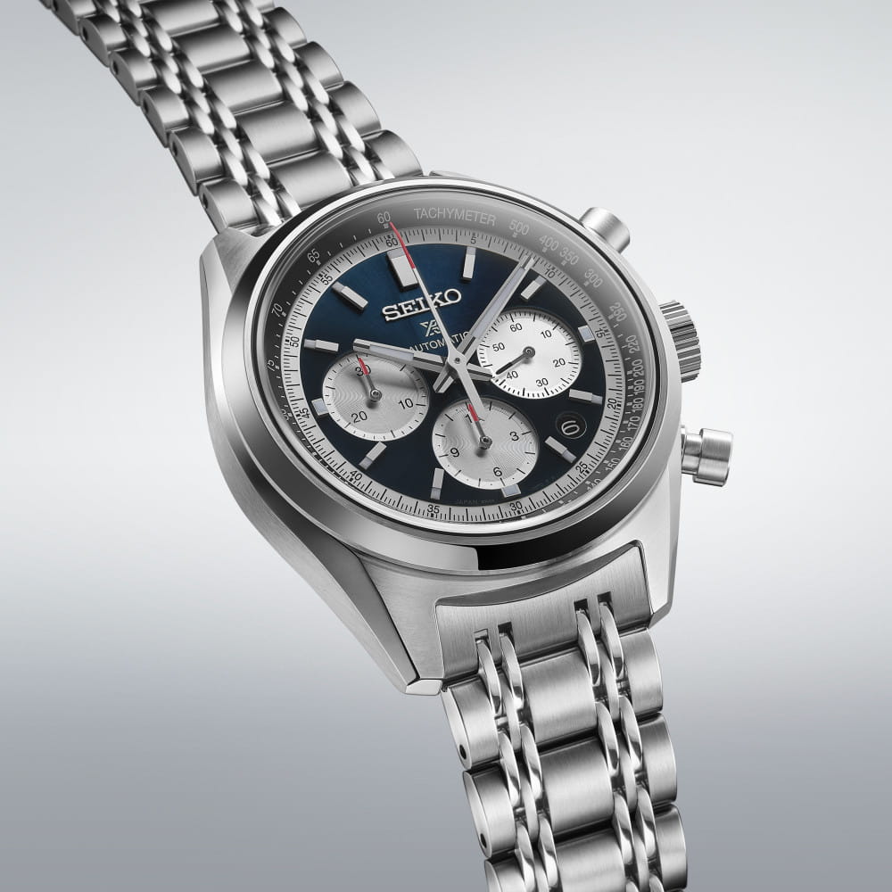 Seiko Prospex Automatik Men's watch SRQ051J1