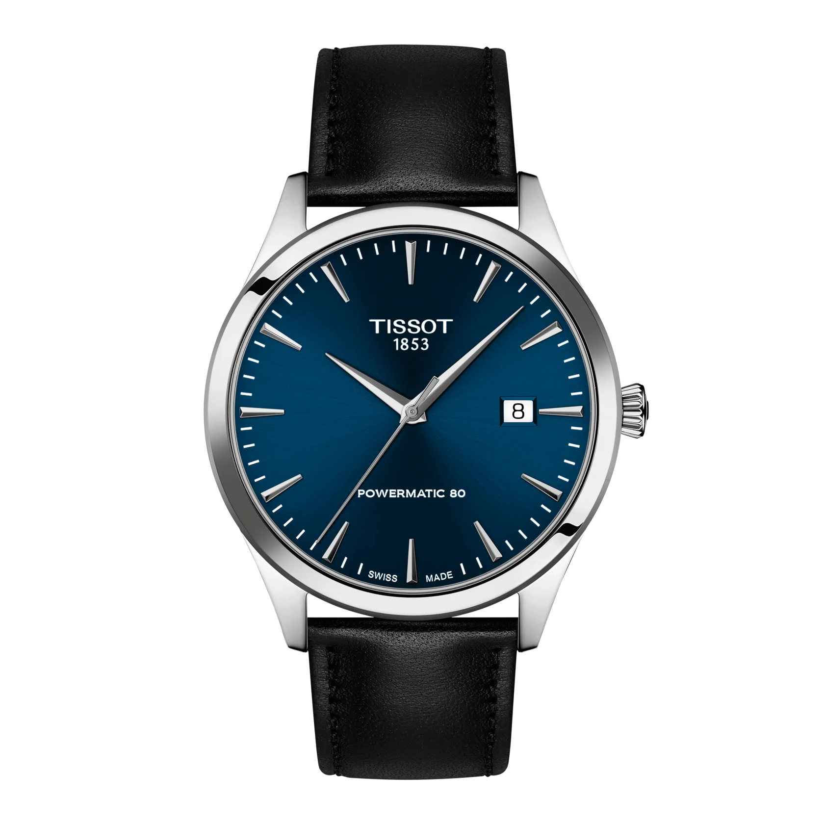 Tissot Tissot Classic Dream Men's Watch T158.407.16.041.00