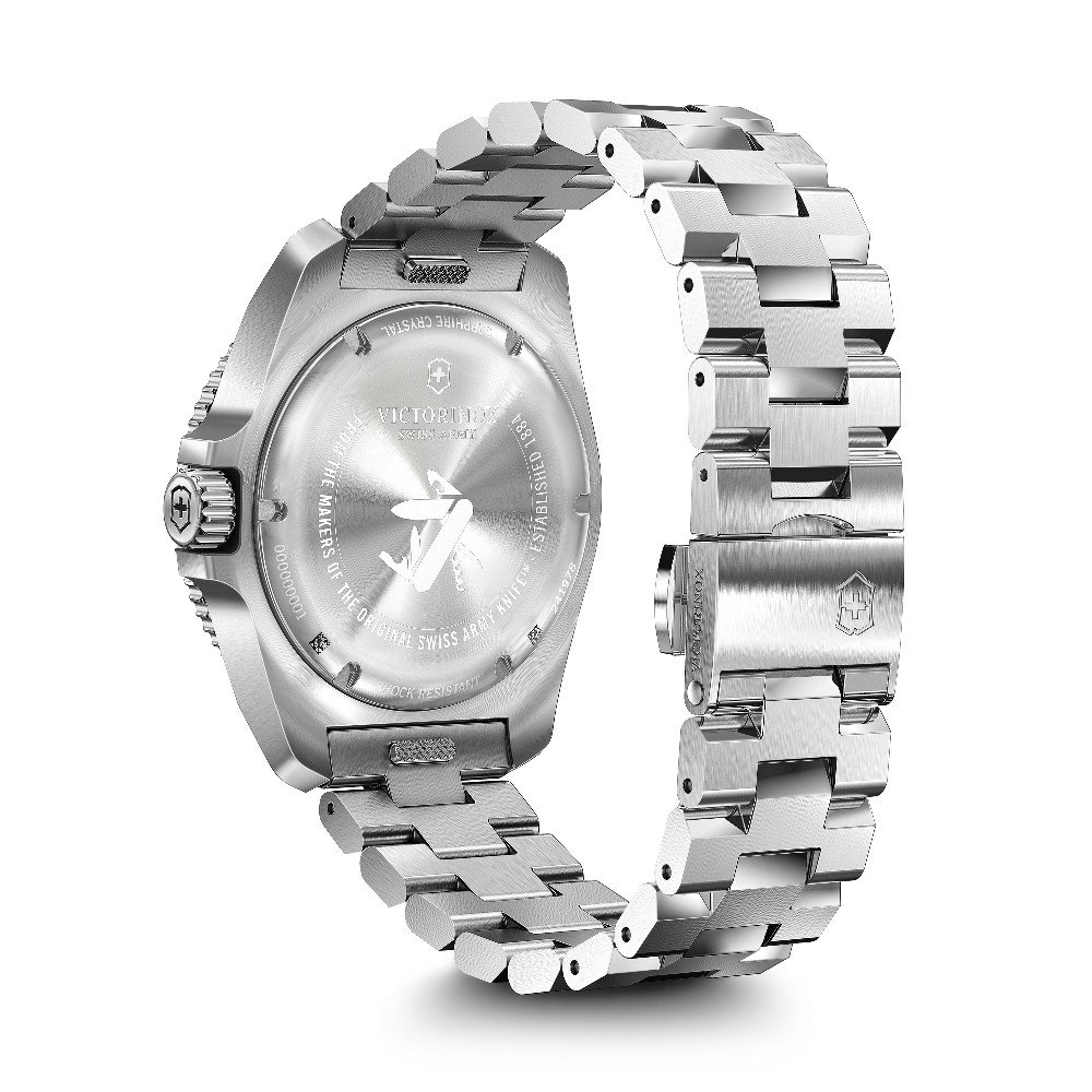 Victorinox Journey 1884 men's watch 241978