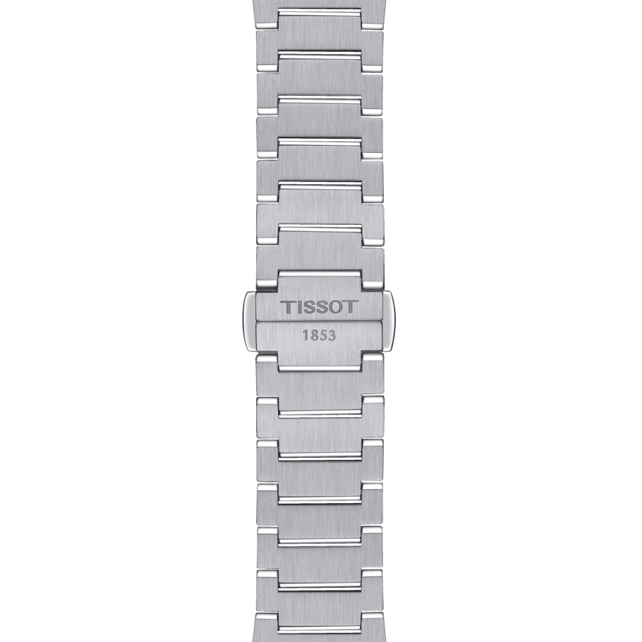Tissot women's watch PRX T137.210.11.351.00