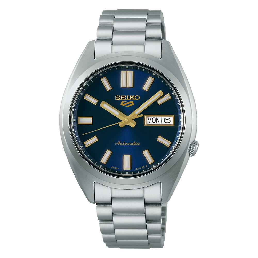 Seiko 5 Sports Automatic Men's Watch SRPK87K1