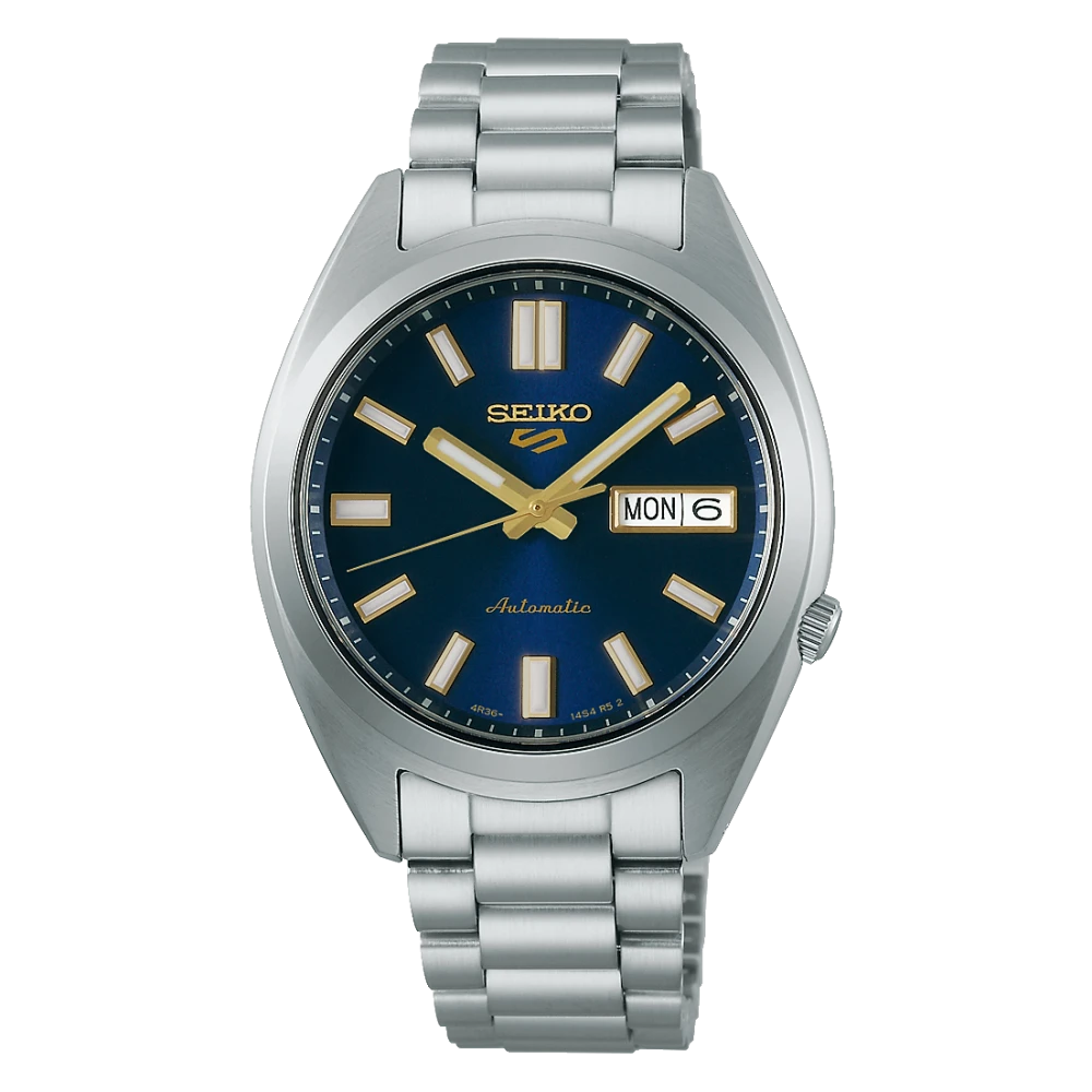 Seiko 5 Sports Automatic Men's Watch SRPK87K1
