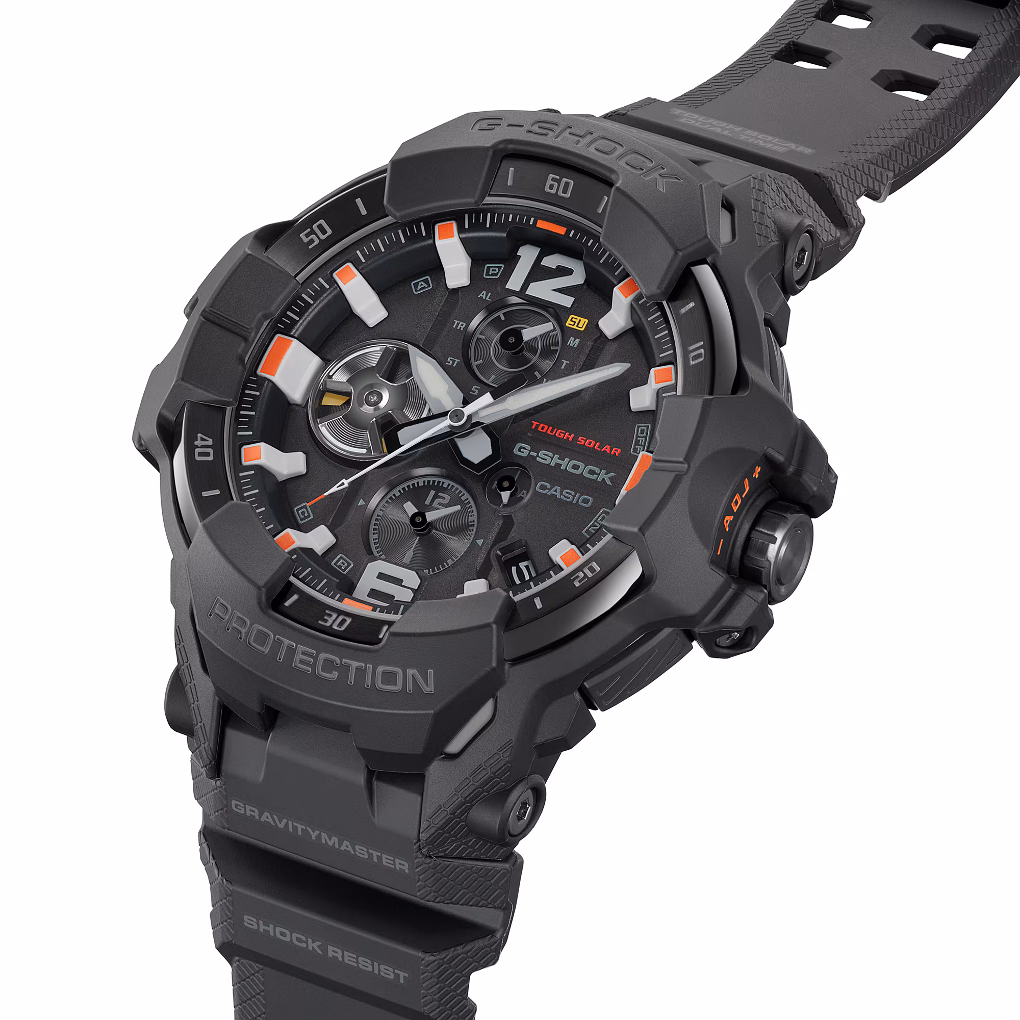 G-Shock MASTER OF G GRAVITYMASTER men's watch GR-B300EC-1AER