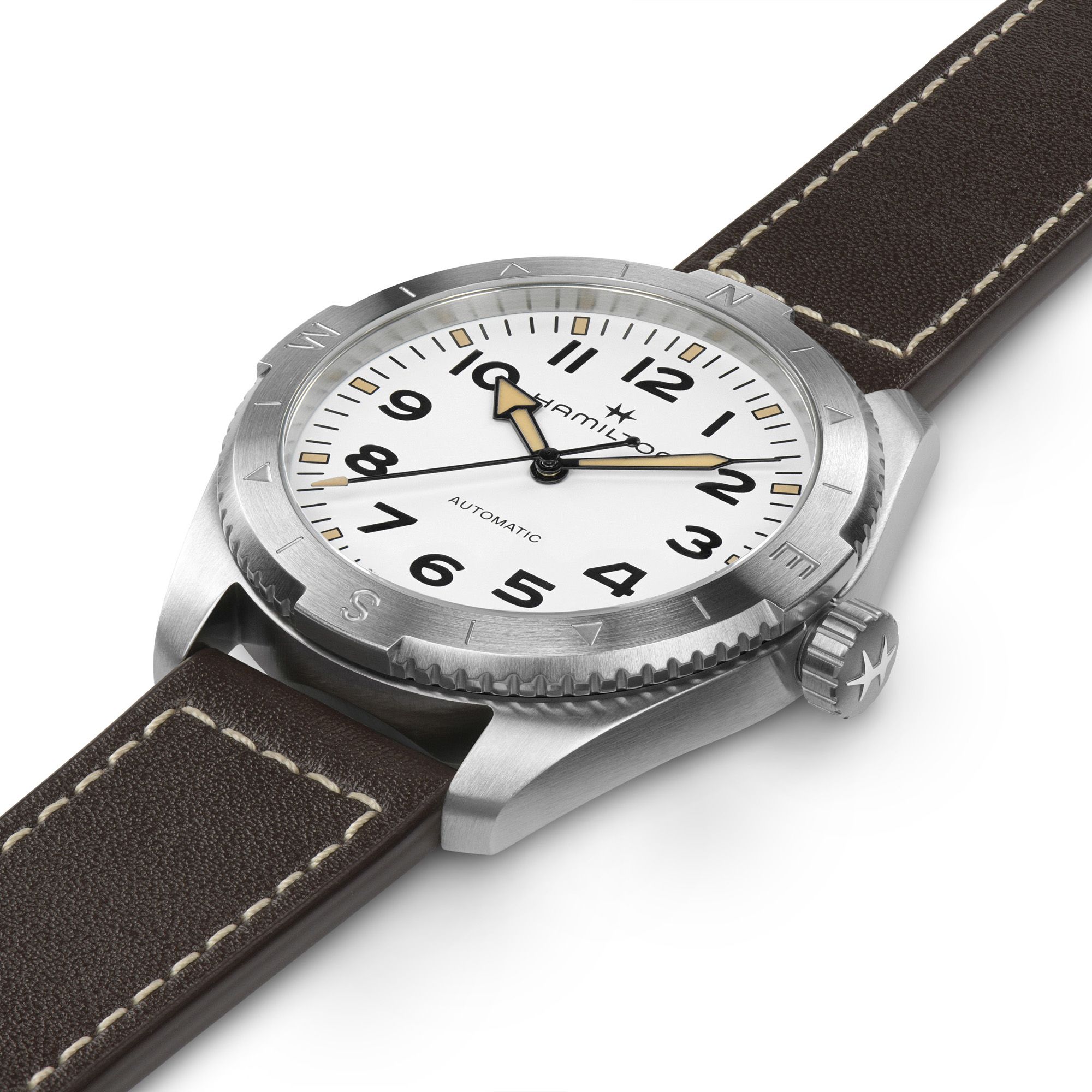 Hamilton Khaki Field Expedition Men's Watch H70315510