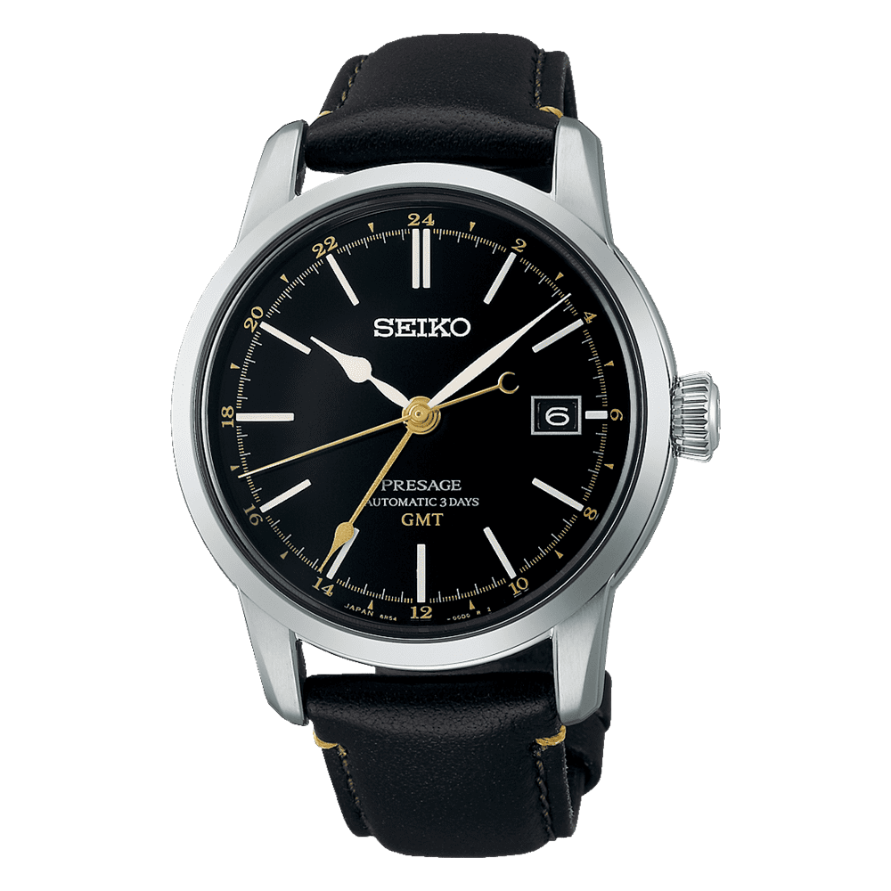 Seiko Presage Craftsmanship Series Automatic Men's Watch SPB447J1