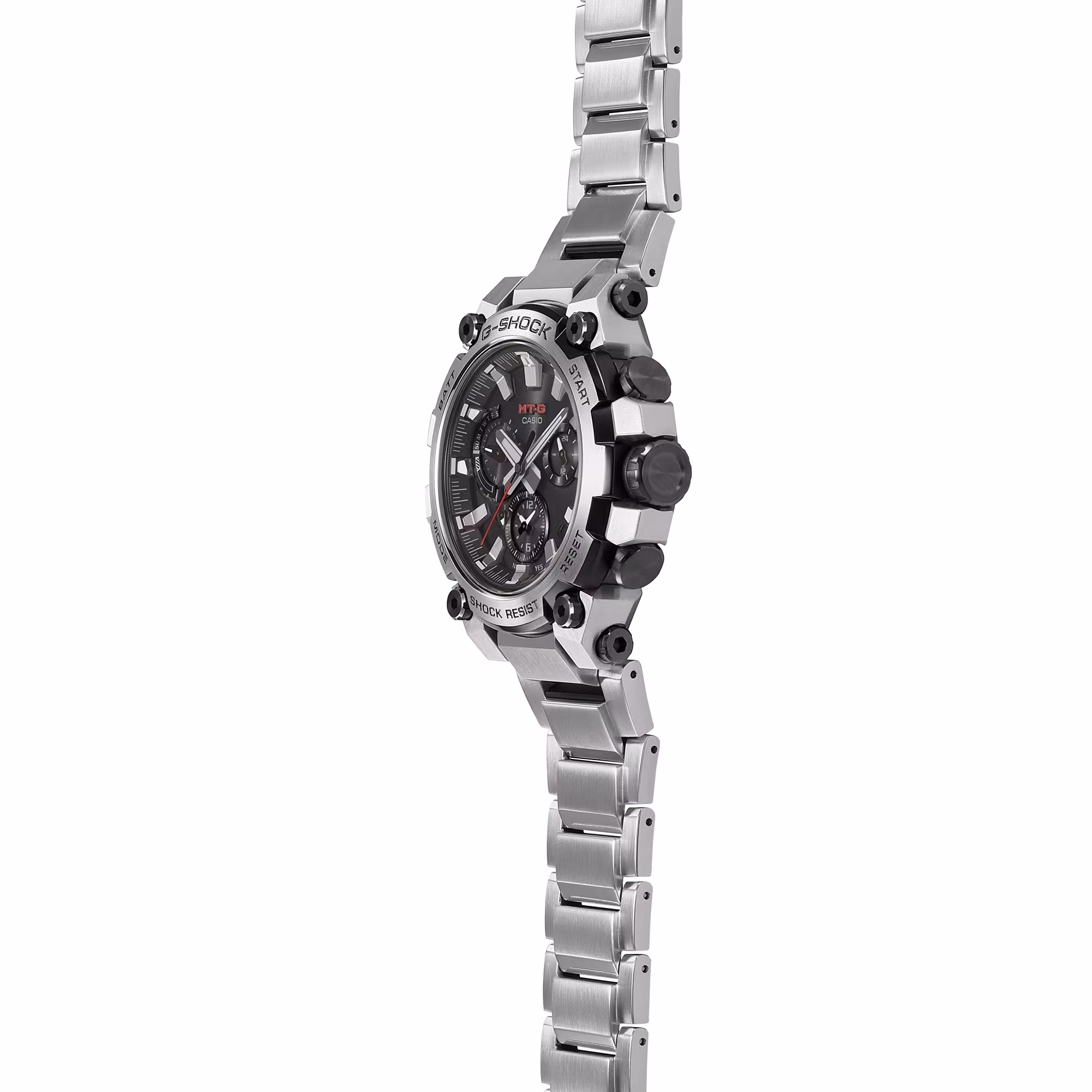 G-Shock MT-G MTG-B3000 Series Men's Watch MTG-B3000D-1AER