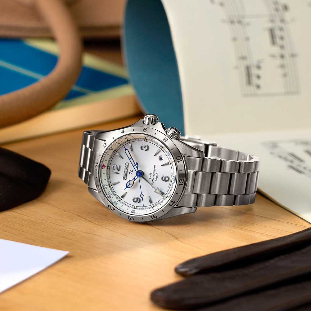Seiko Prospex Limited Edition Men's Watch SPB409J1