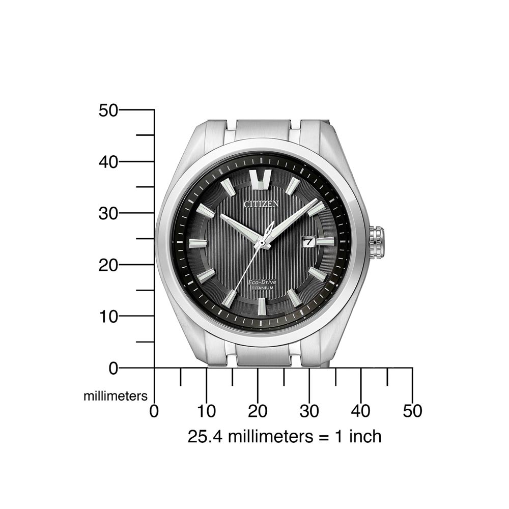 Citizen Eco-Drive AW1240-57E men's watch