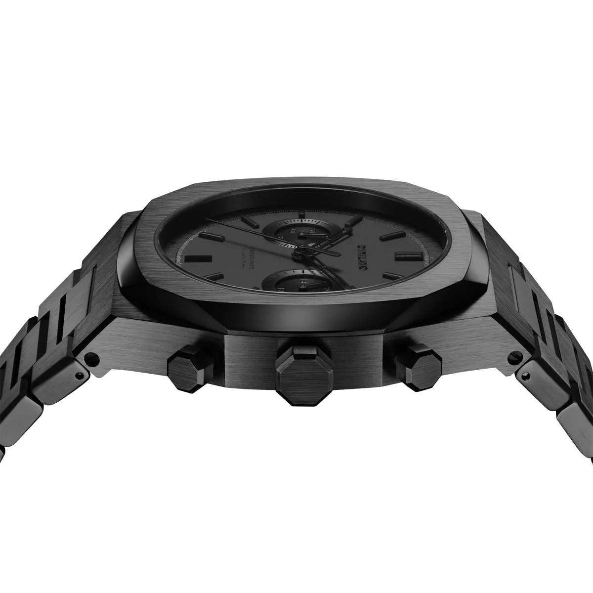 D1 Milano Shadow Chronograph men's watch CHBJSH