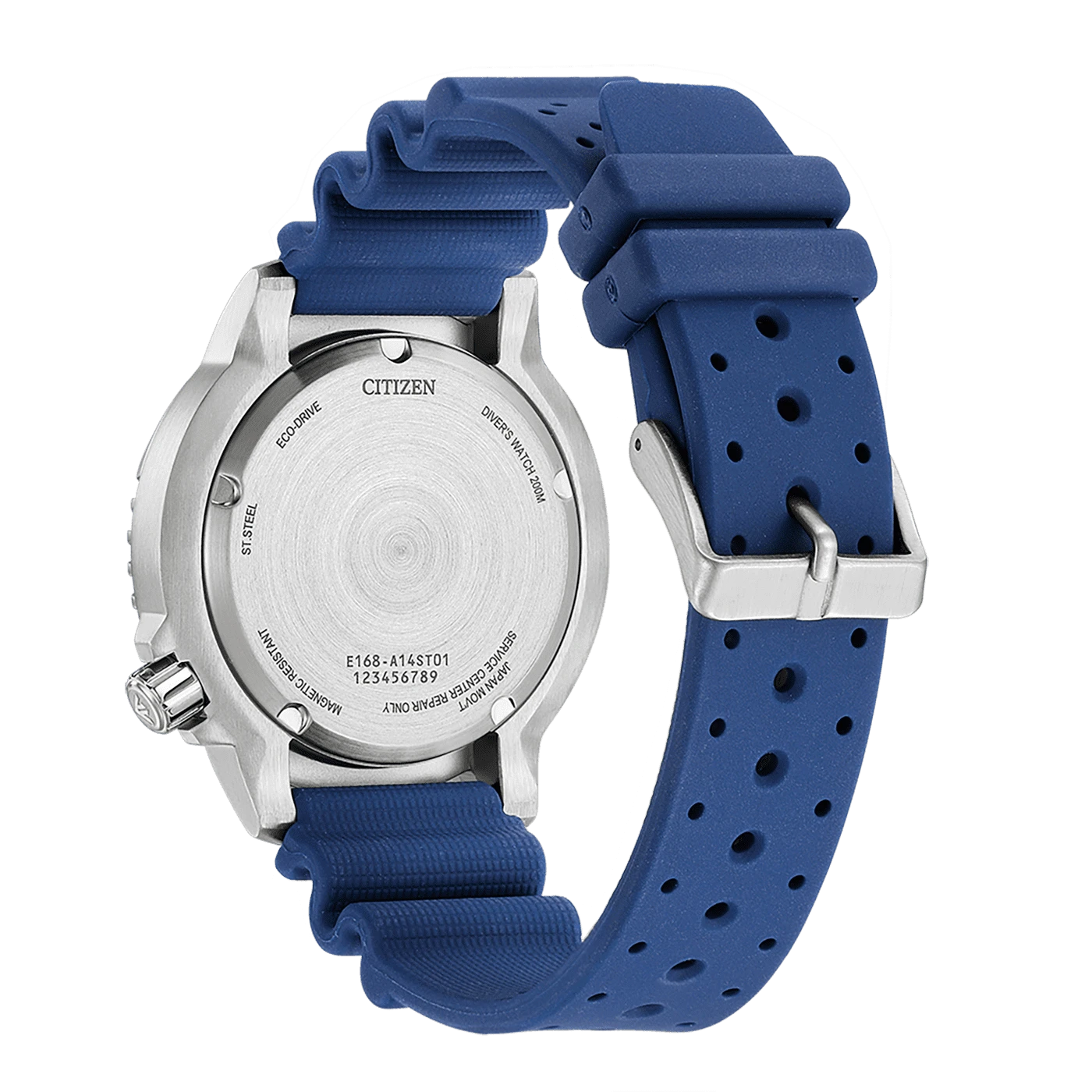 Citizen Promaster men's watch BN0168-06L