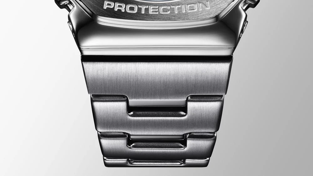 G-SHOCK Classic Men's Watch GM-2110D-7AER