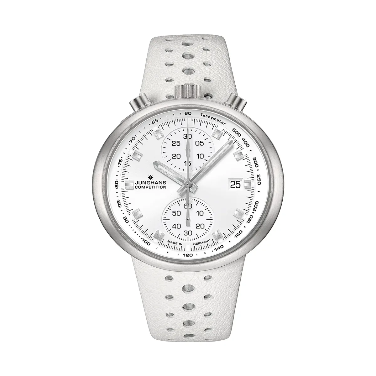 Junghans 1972 Competition Men's Watch 27/4509.00