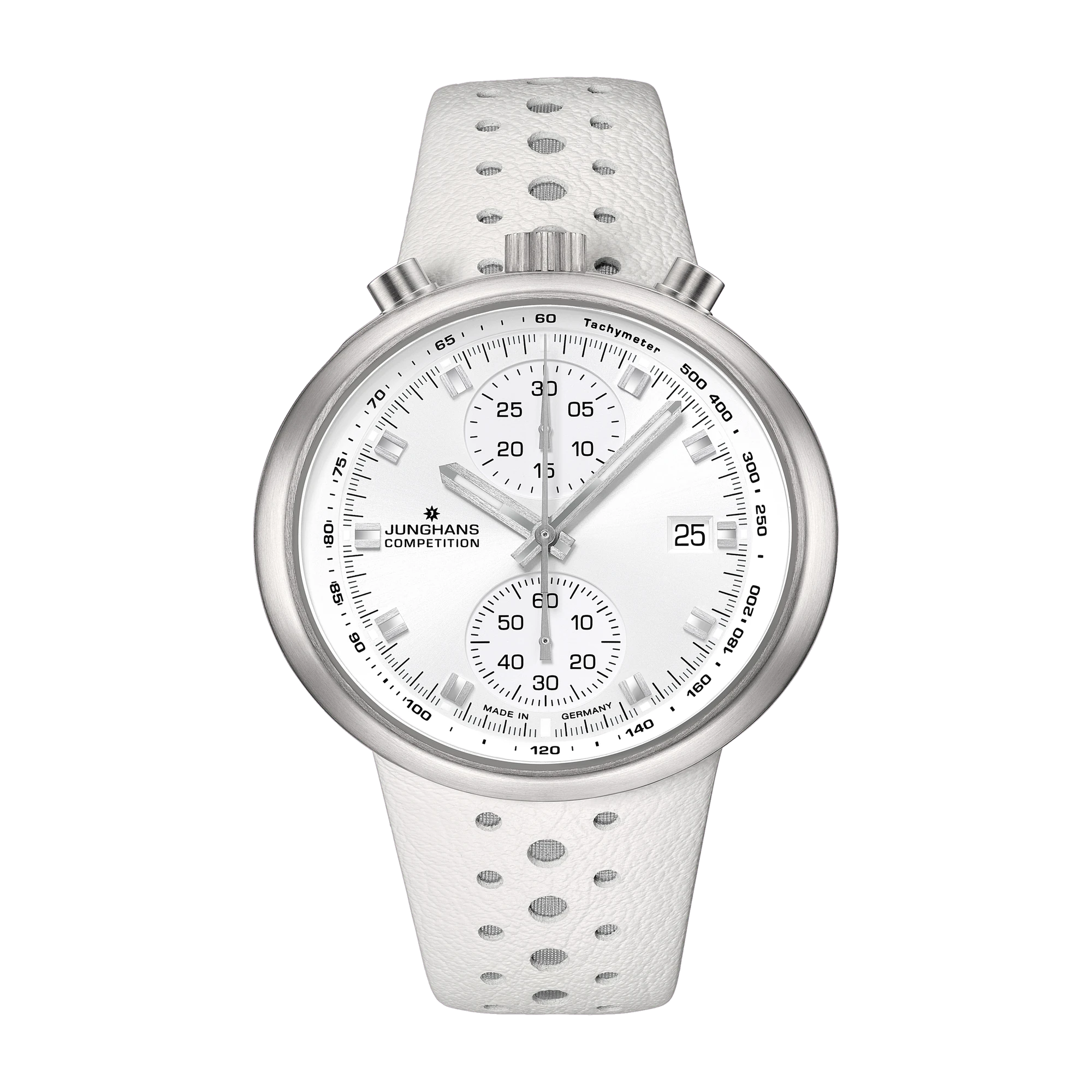 Junghans 1972 Competition Men's Watch 27/4509.00
