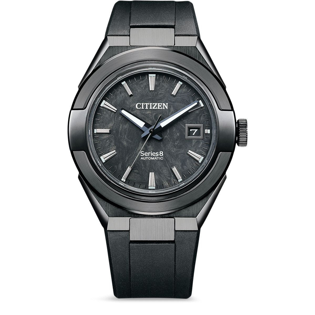 Citizen Series 8 Automatic Limited Edition Men's Watch NA1025-10E