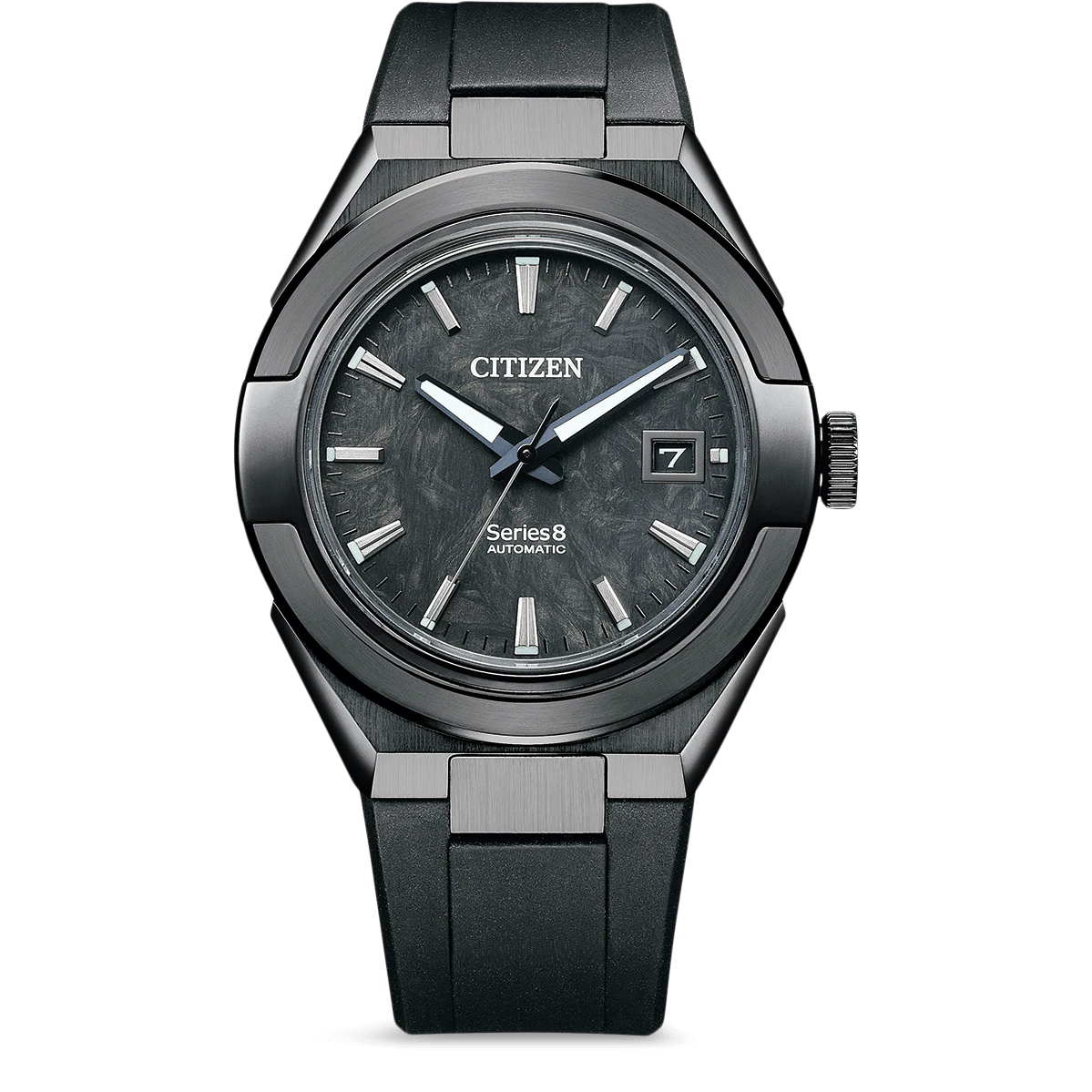 Citizen Series 8 Automatic Limited Edition Men's Watch NA1025-10E