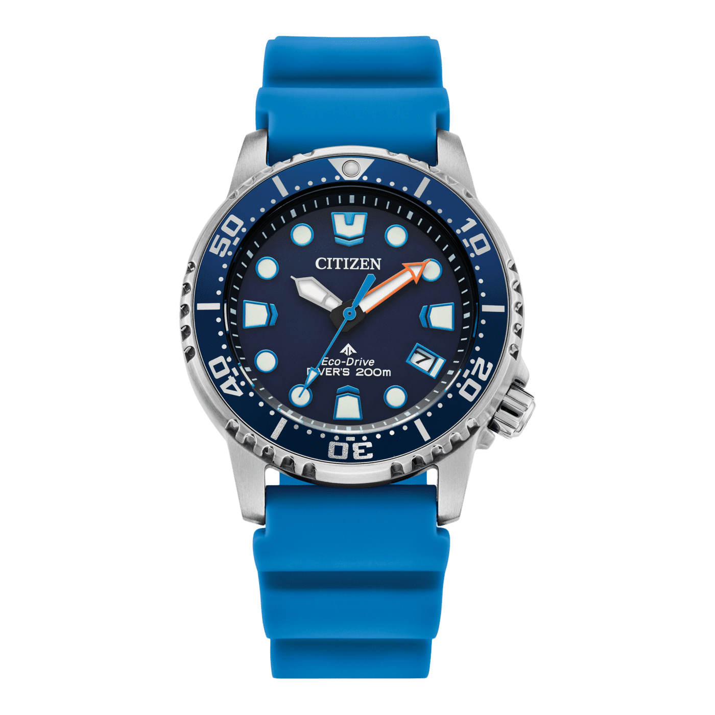 Citizen men's watch Eco-Drive, Promaster EO-2028-06L