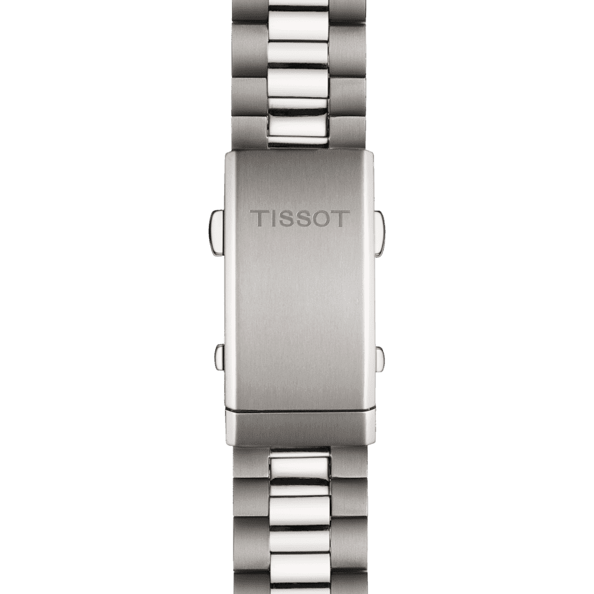 Tissot T-Touch Connect Sport Men's Watch T153.420.44.051.00