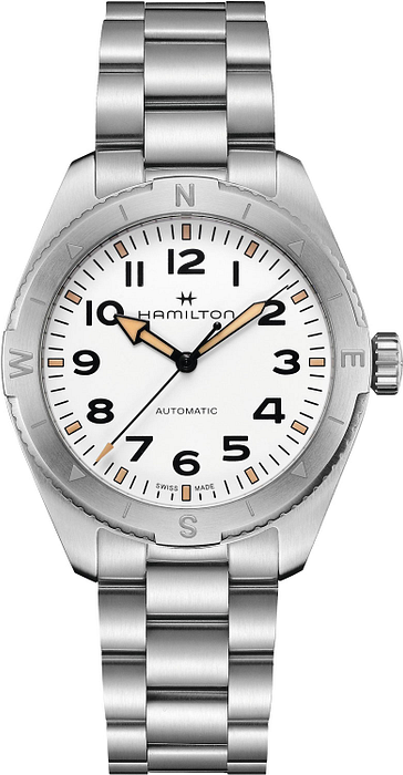 Hamilton Khaki Field Expedition Automatic Men's Watch H70315110
