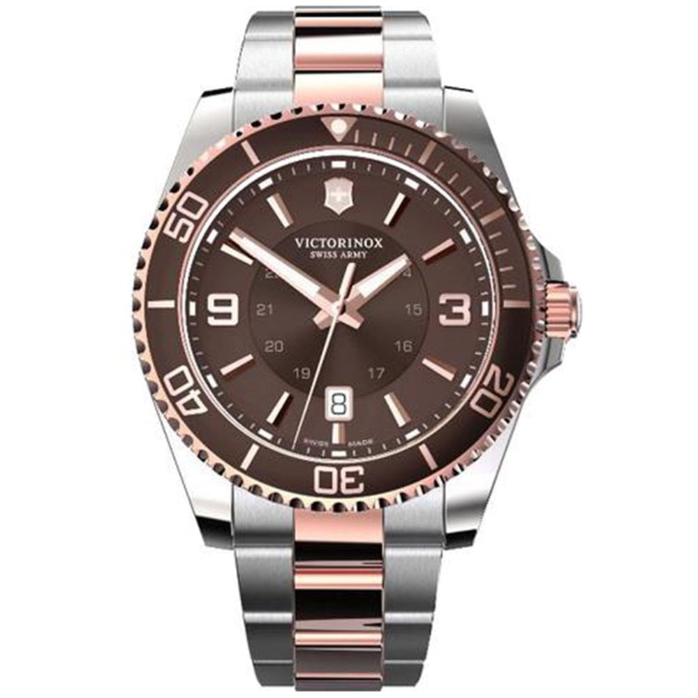 Victorinox men's watch Swiss Army Watch Maverick 241951