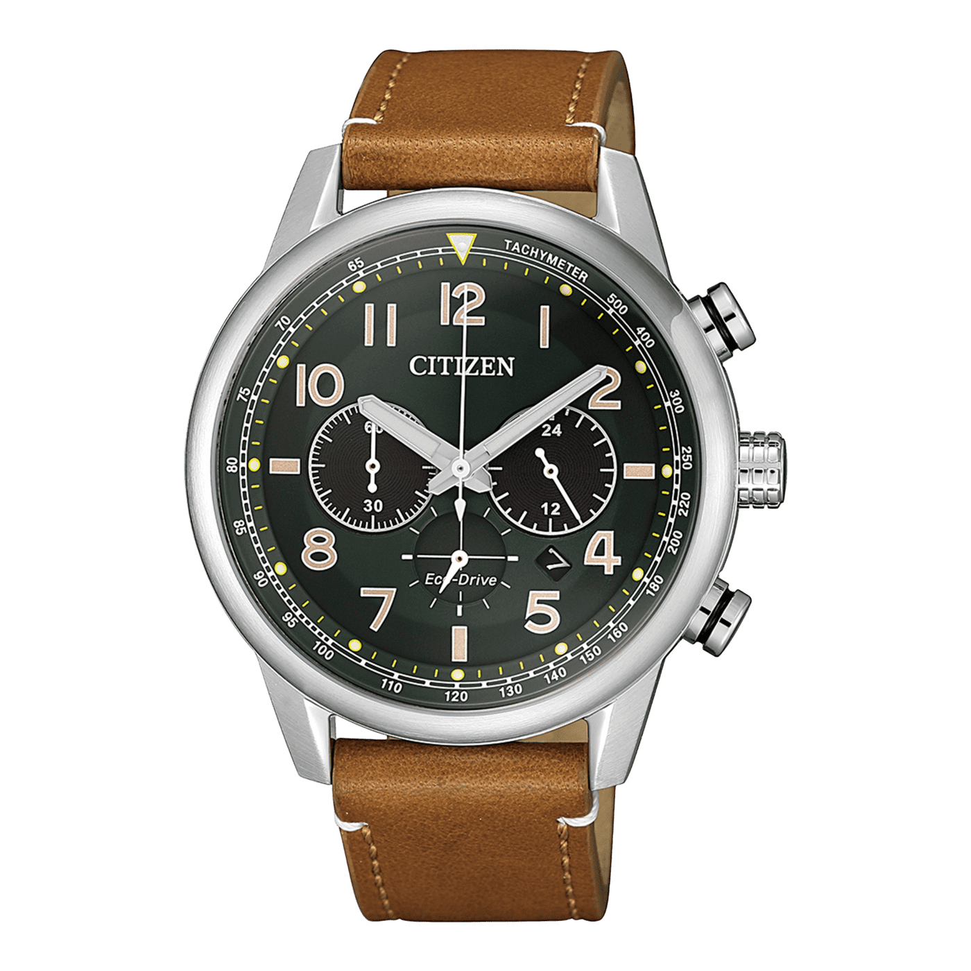 Citizen Chrono Men's Watch CA4420-21X