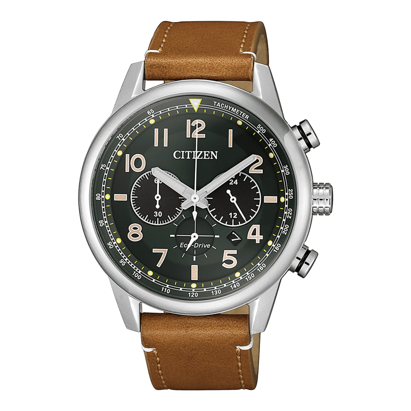 Citizen Chrono Men's Watch CA4420-21X