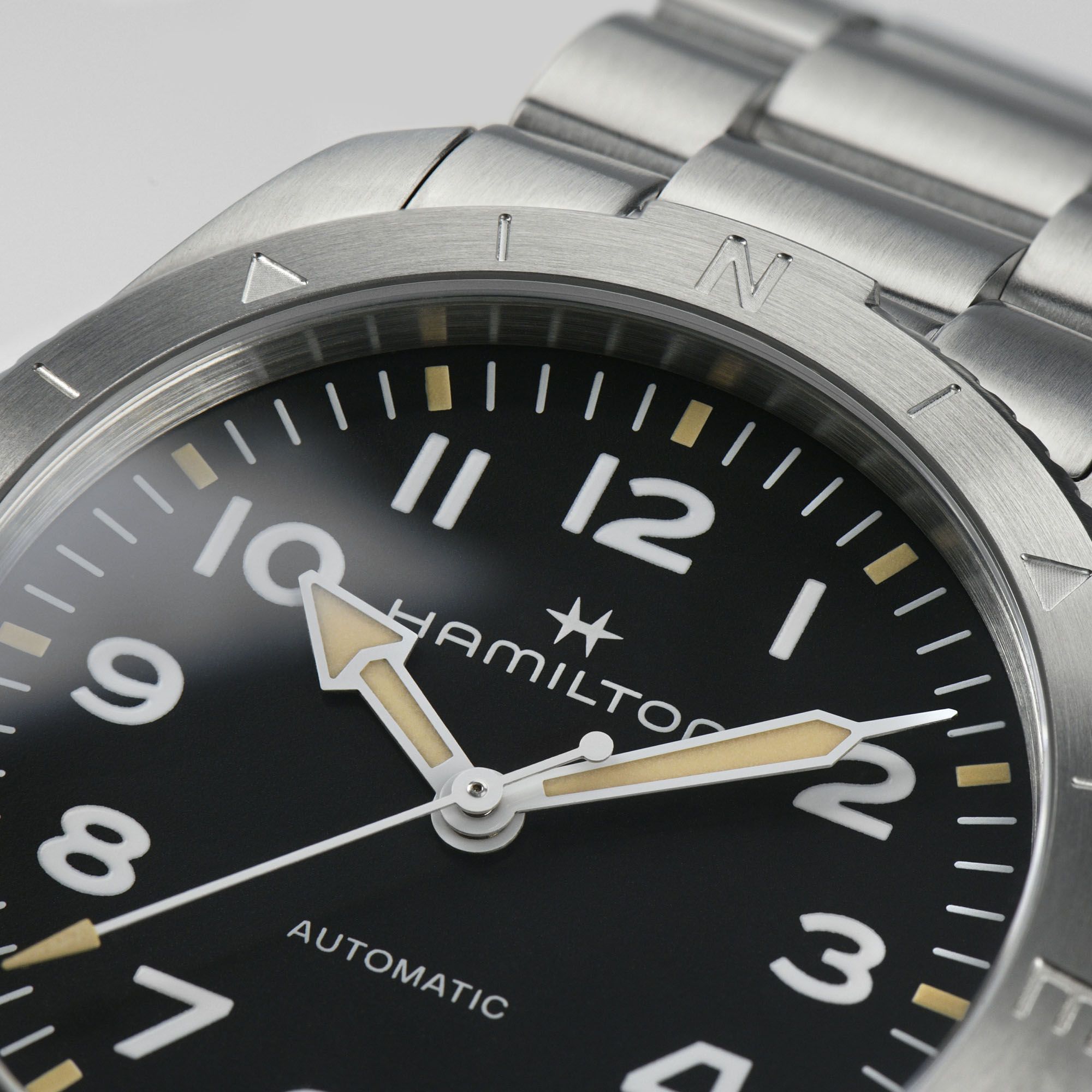 Hamilton Khaki Field Expedition Men's Watch H70315130