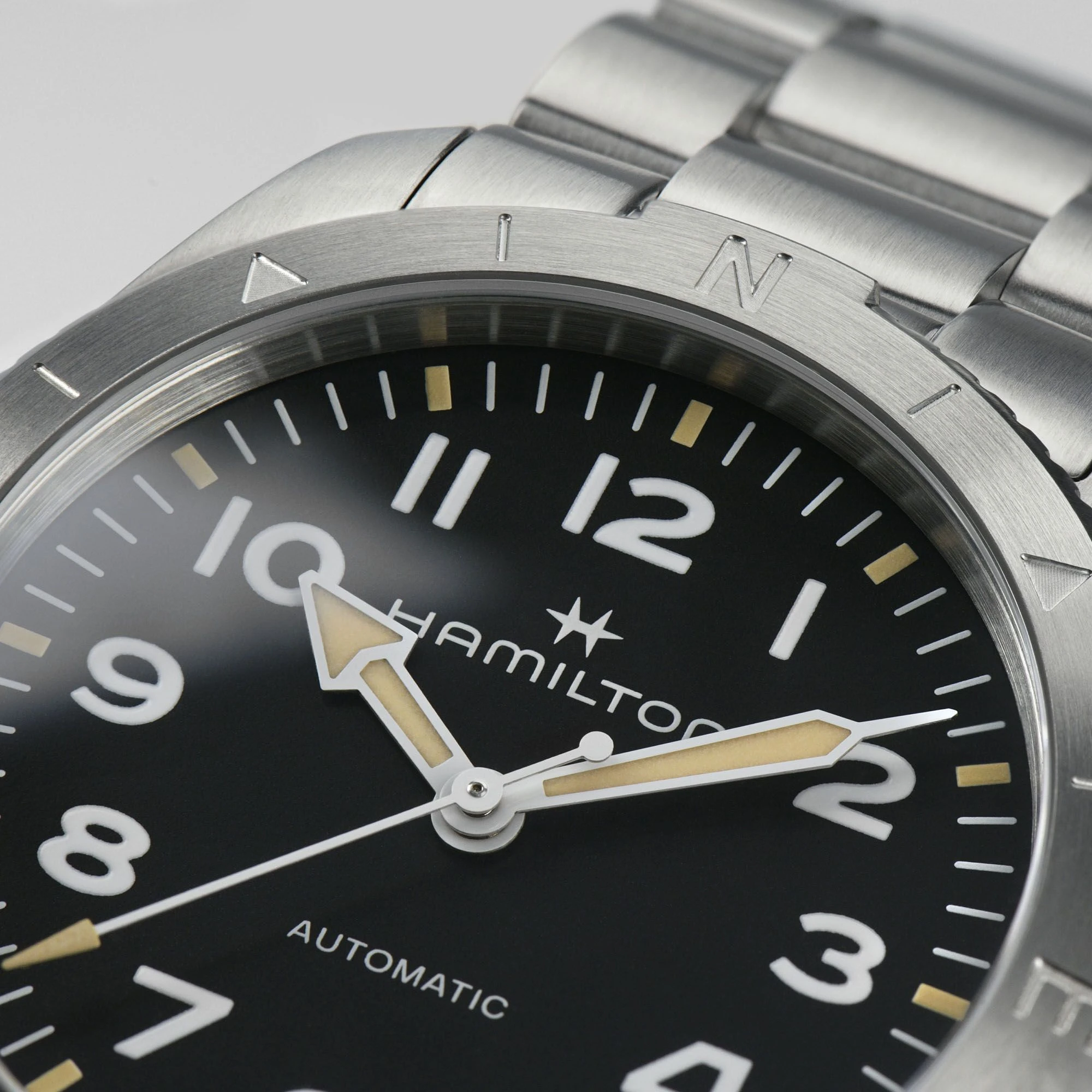 Hamilton Khaki Field Expedition Men's Watch H70315130