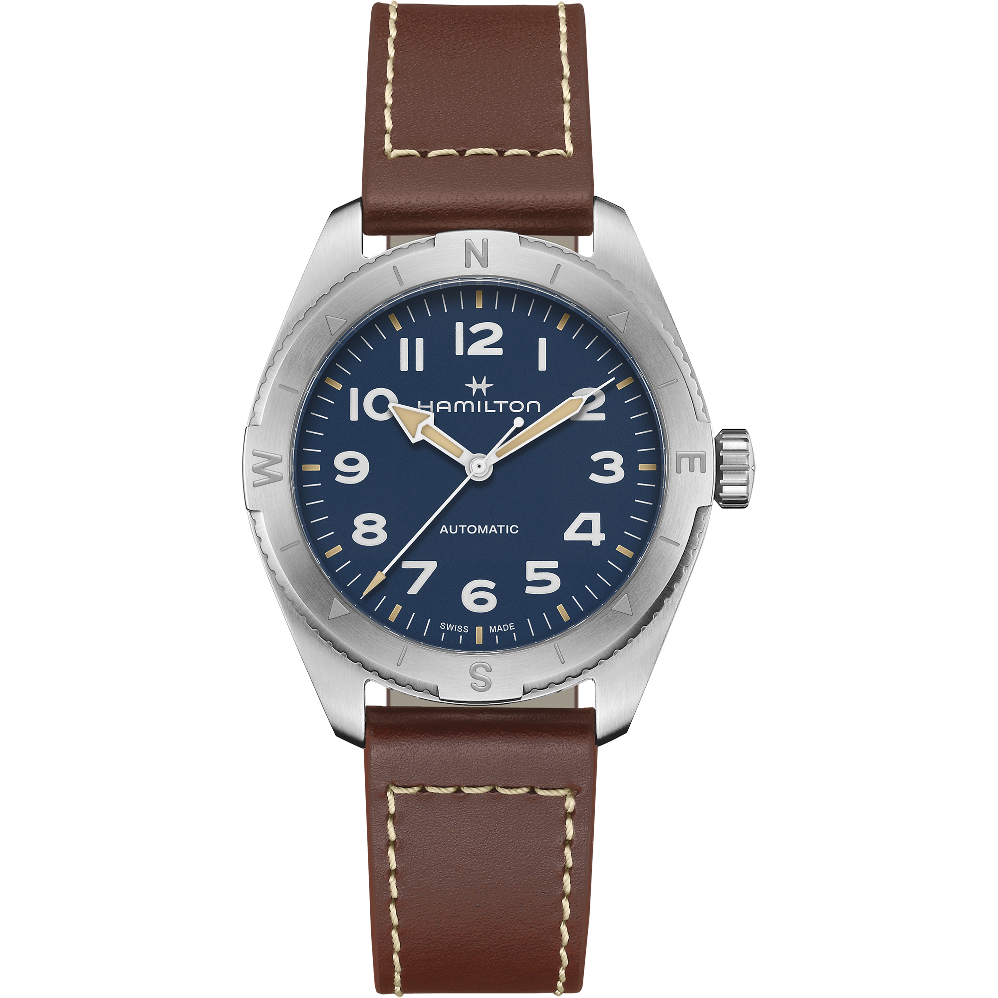 Hamilton Khaki Field Expedition Men's Watch H70315540