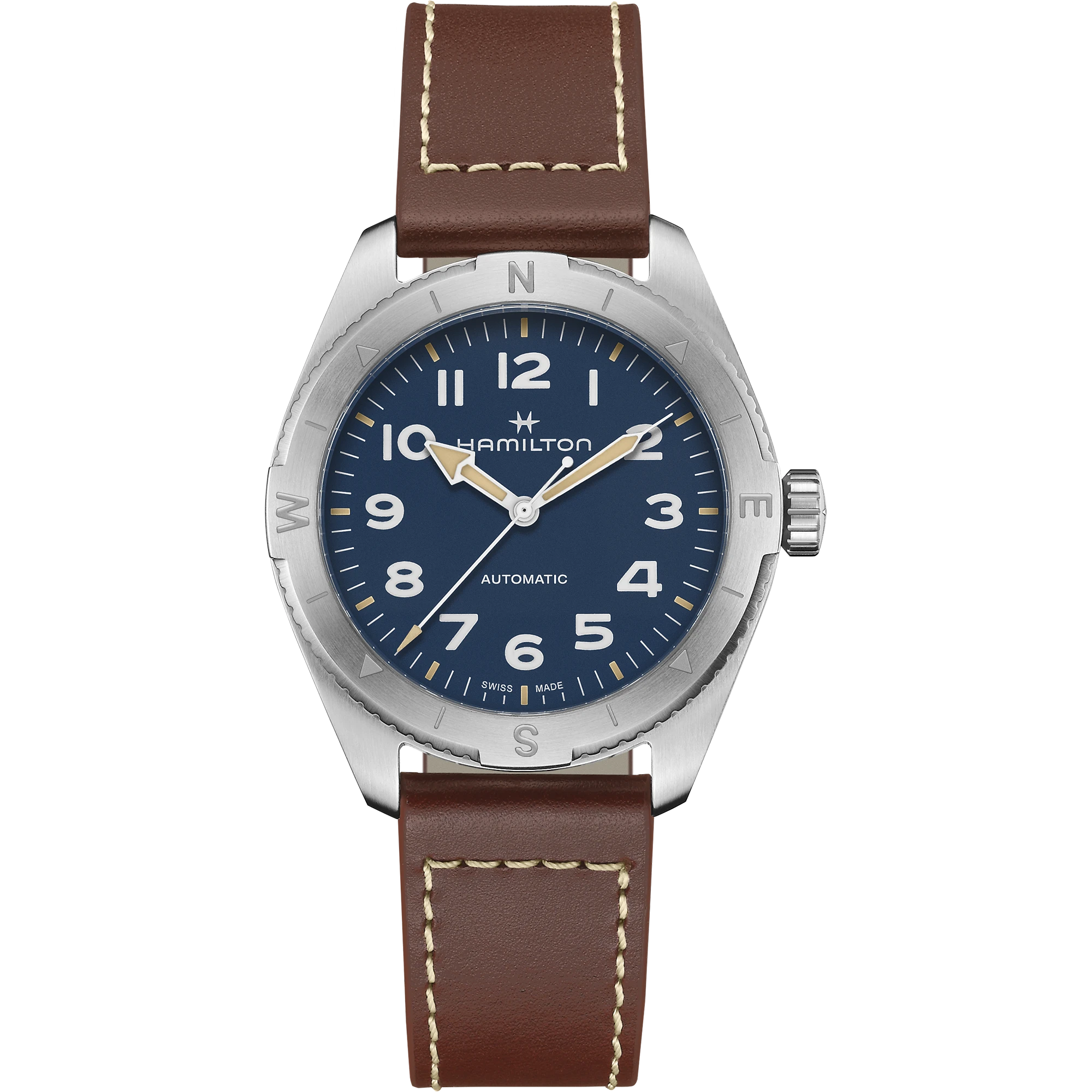 Hamilton Khaki Field Expedition Men's Watch H70315540