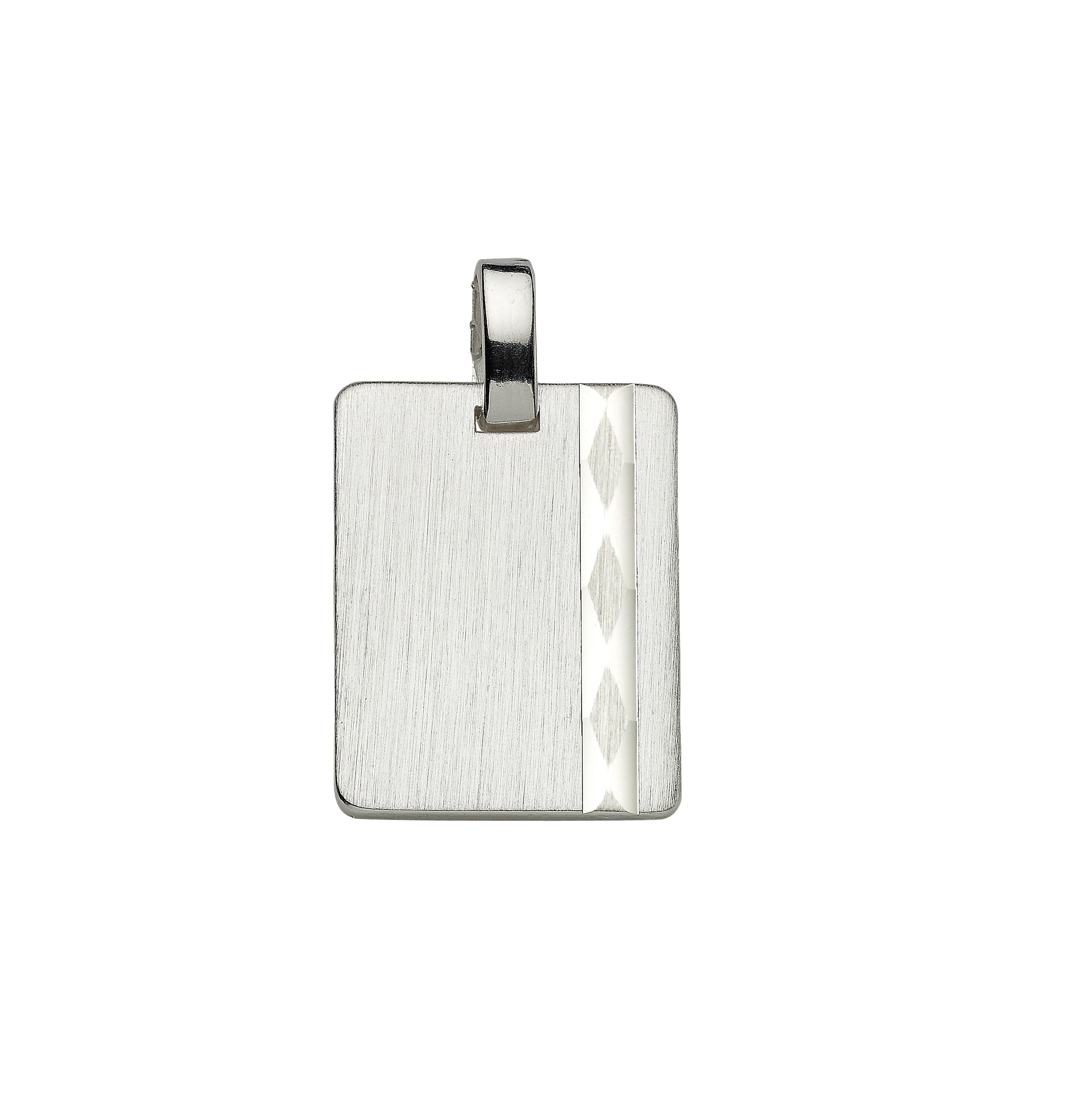 CEM 925 silver pendant BAH905006