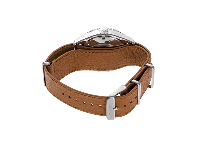 Orient Mako Automatic 39.9 mm Apricot Men's Watch RA-AC0Q05P10B