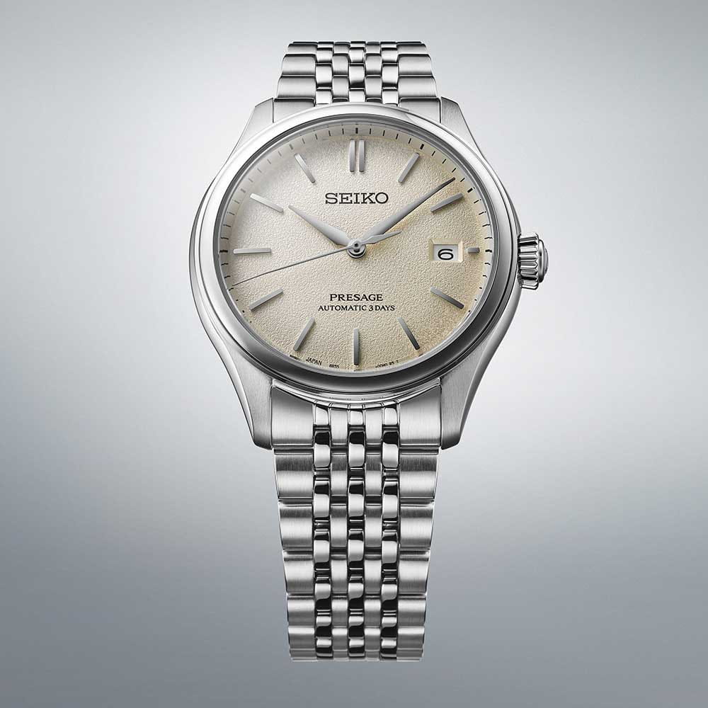 Seiko Presage Classic Men's Watch SPB463J1