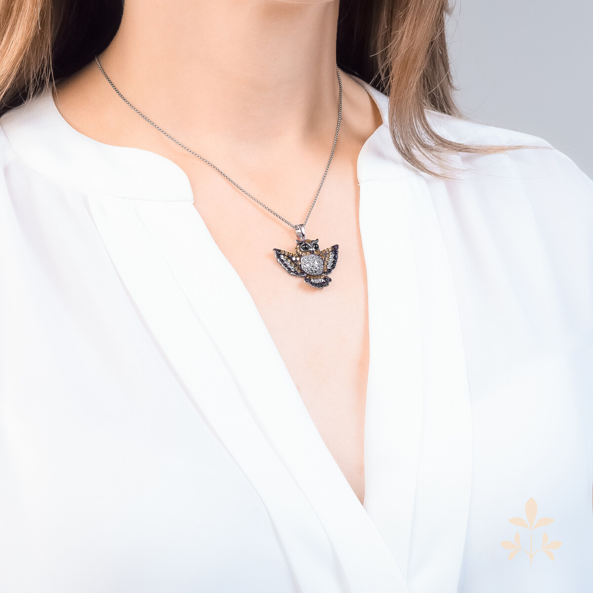 At the time, Lucas Eulen pendant SZA-3990-118