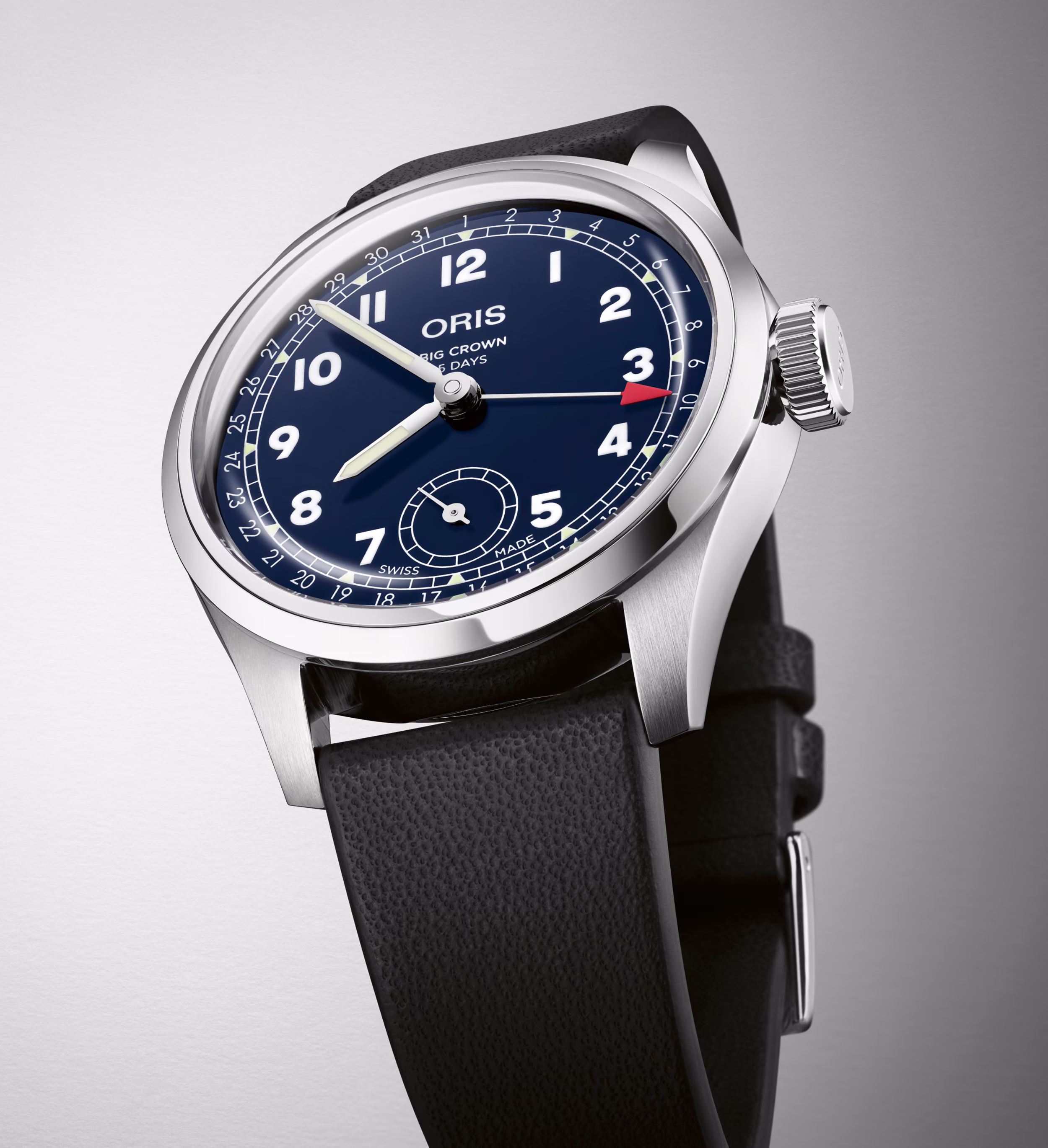 Oris men's watch Big Crown Original 01 403 7776 4065-07 5 19 11