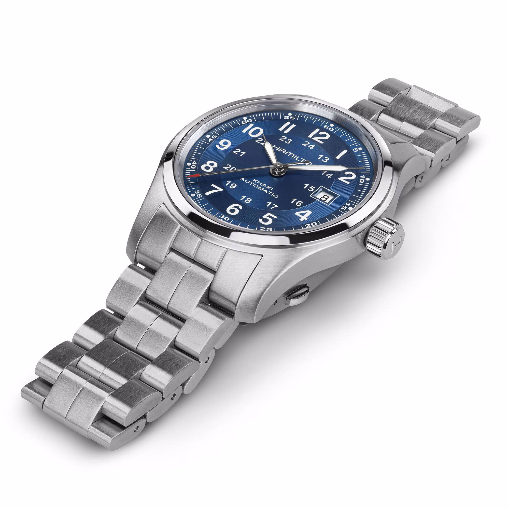 Hamilton Khaki Field Auto H70605140