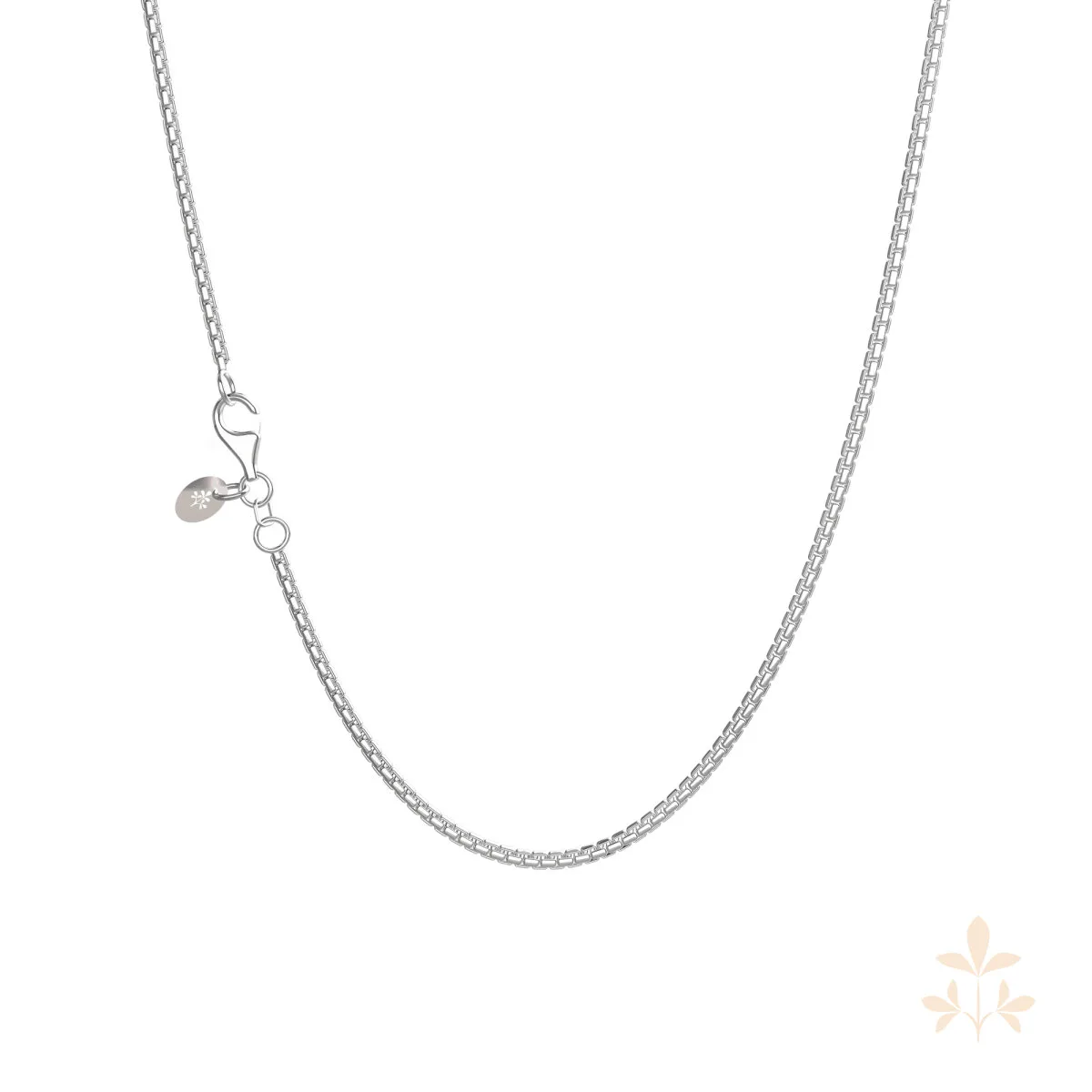 At that time box chain 1.2 RHS 90cm SZK-6990-013-90