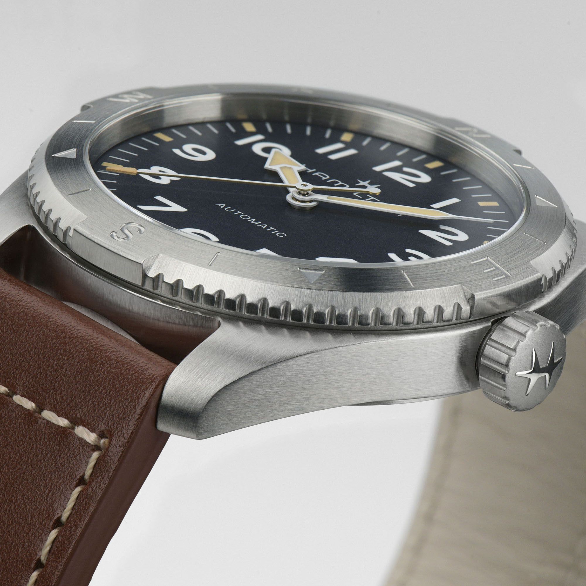 Hamilton Khaki Field Expedition Men's Watch H70315540