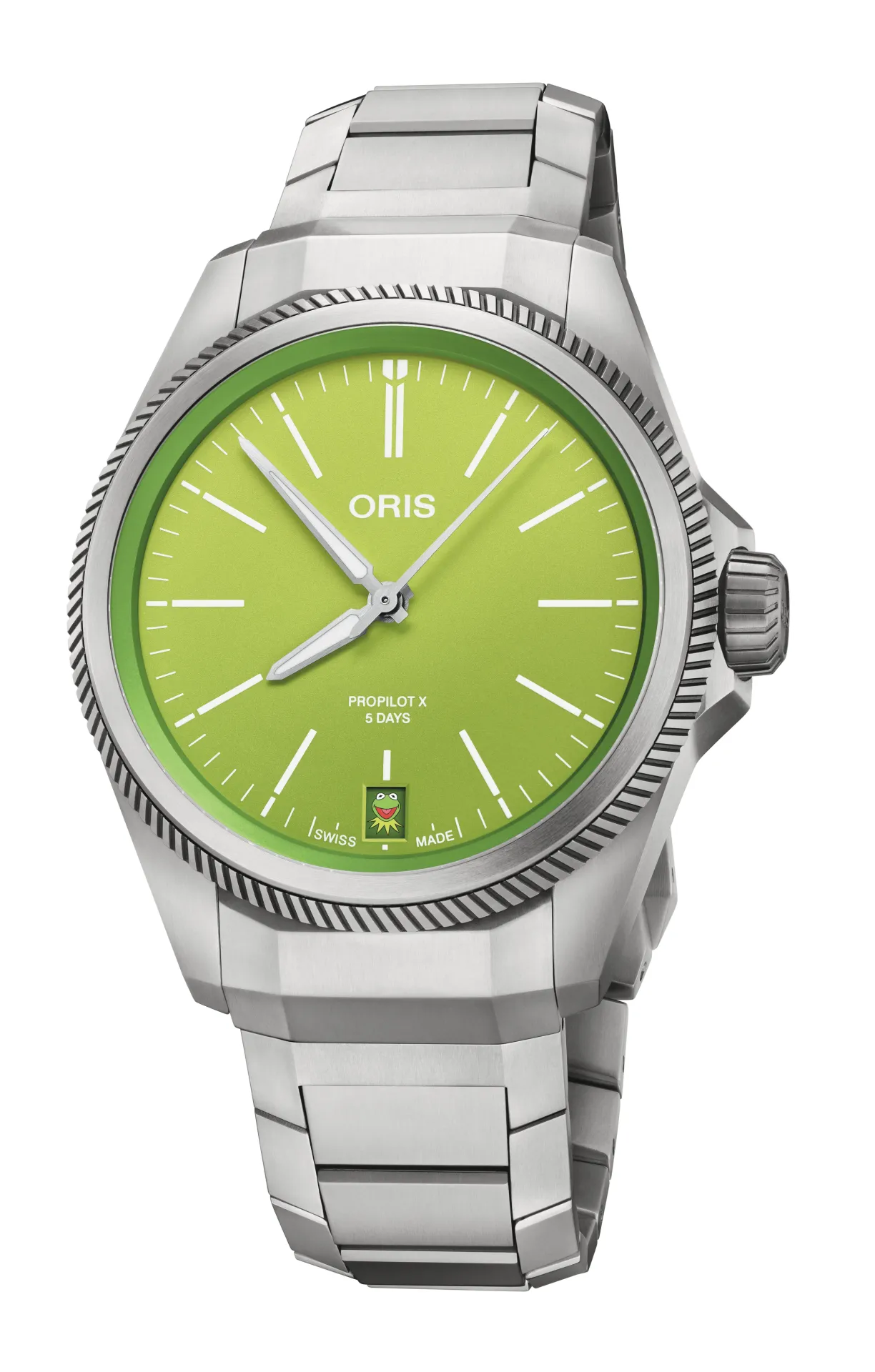 Oris Men's Watch BC ProPilot X
