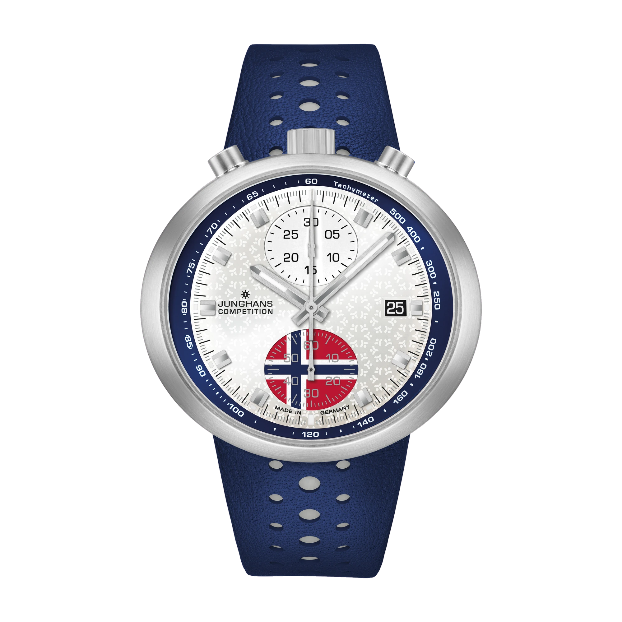 Junghans 1972 Competition FIS Edition Trondheim 27/4507.00