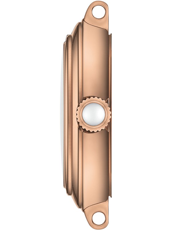 Tissot BELLISSIMA women's watch T126.010.36.013.00