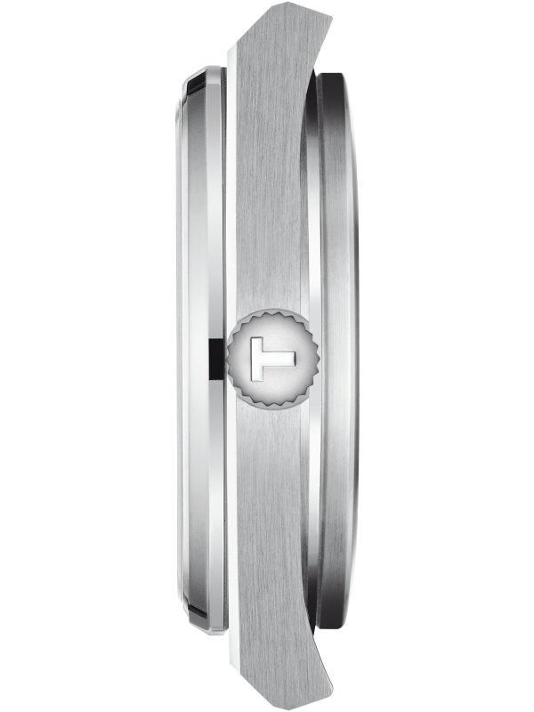 Tissot PRX women's watch T137.210.11.081.00