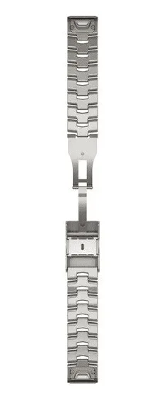 Garmin replacement bracelet titanium 22 mm 010-12863-08